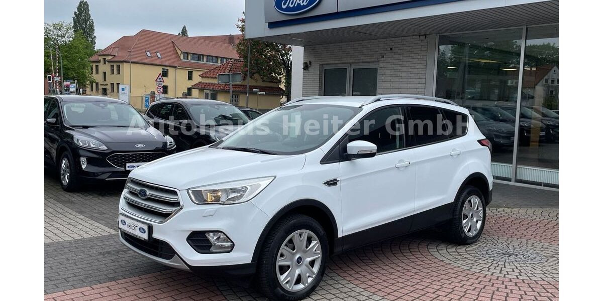 Ford Kuga 77.670 km 13.950 &euro; Osnabrück 49090