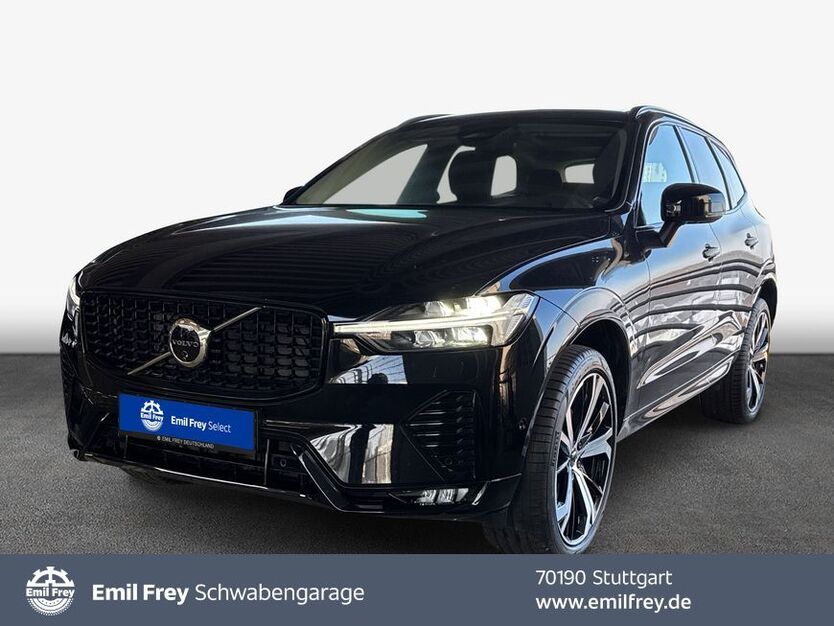 XC60