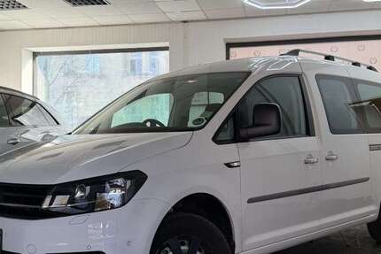 VW Caddy 65.000 km 19.990 &euro; Berlin 10829