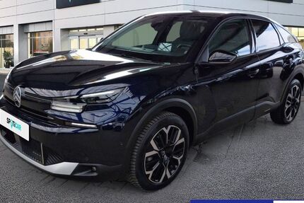 Citroen C4 26.289 km 21.930 &euro; Leipzig 04129