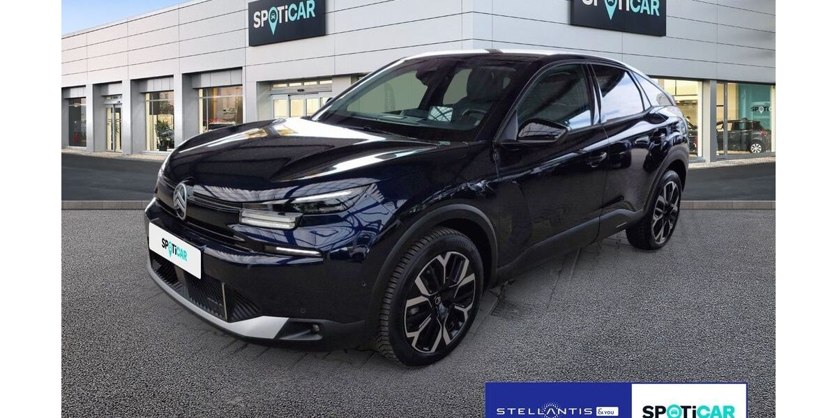 Citroen C4 26.289 km 21.930 &euro; Leipzig 04129