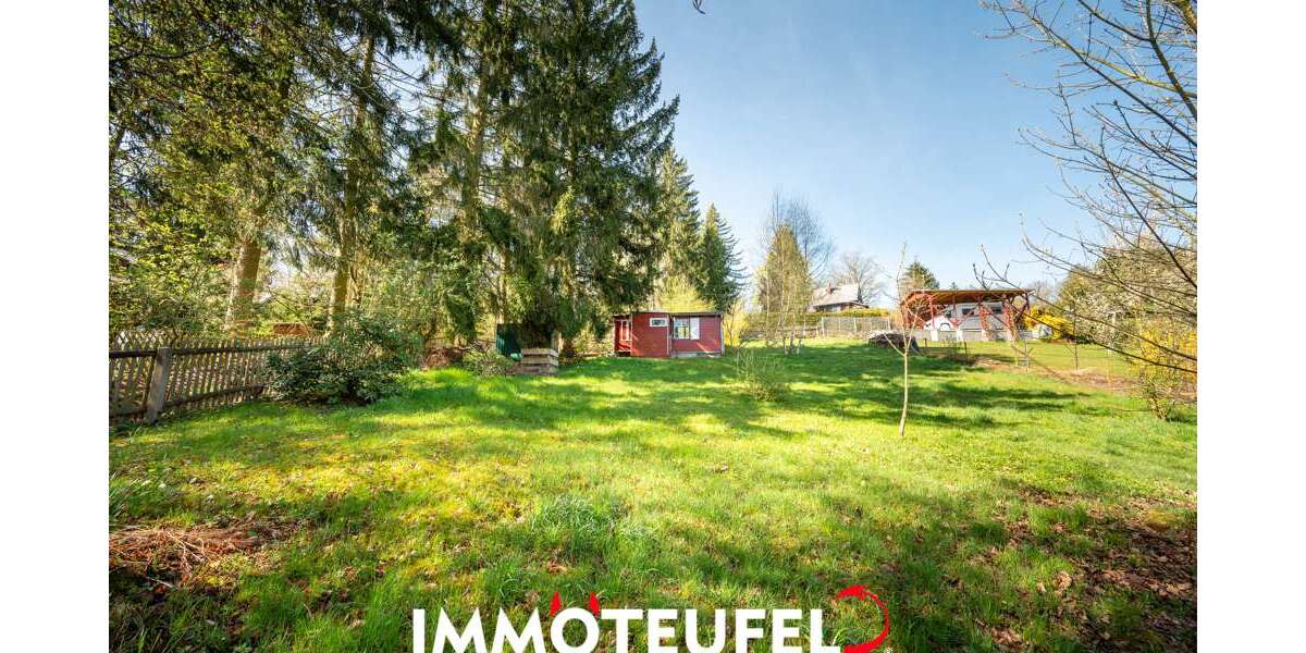 Grundstück Chemnitz / Einsiedel Einsiedel - 29.000&euro; | Angebot:26496201