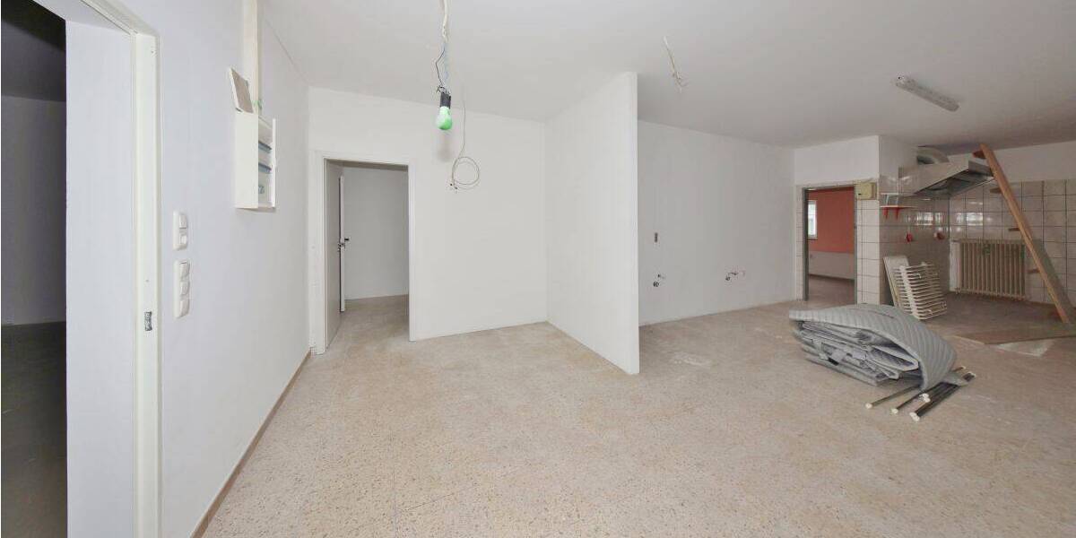 Gewerbeobjekt Wilhelmshaven Heppens - 1.000&euro; | Angebot:26875324