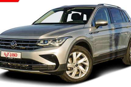 VW Tiguan 72.560 km 27.950 &euro; Schwerin 19061