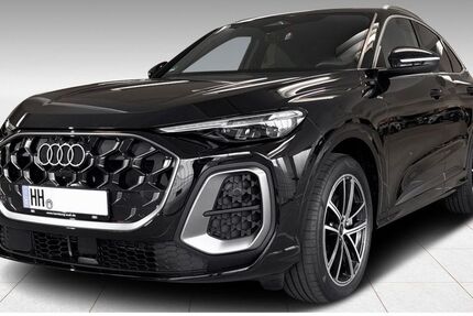 Audi Q5 1.890 km 67.870 &euro; Hamburg 22419