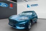 Ford Kuga PHEV ST-Line X*Winter*Assisten*Pano*HUD*AHK 133.000 km 19.490 &euro; Nidderau 61130