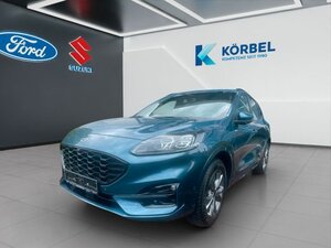 Ford Kuga PHEV ST-Line X*Winter*Assisten*Pano*HUD*AHK 155.000 km 19.490 &euro; Nidderau 61130