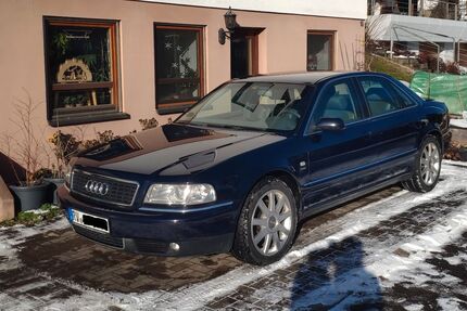Audi A8 291.115 km 14.800 &euro; Aulendorf 88326