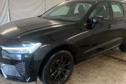 Volvo XC60 58.927 km 36.890 &euro; Steinbach-Hallenberg OT Herges-Hallenberg 98587