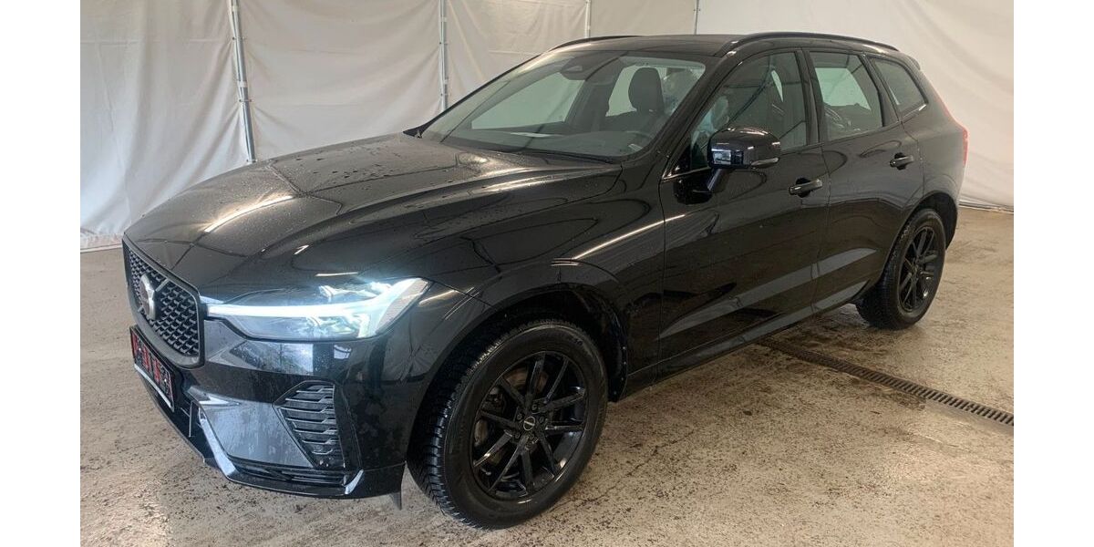 Volvo XC60 58.927 km 36.890 &euro; Steinbach-Hallenberg OT Herges-Hallenberg 98587