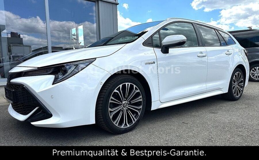 Corolla