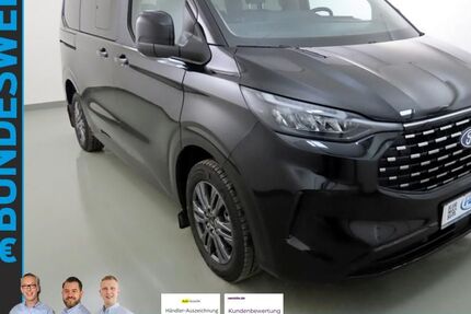 Ford Tourneo Custom 4.166 km 49.840 &euro; Premnitz / Nahe A2 14727