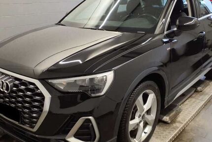 Audi Q3 80.800 km 28.440 &euro; Wackersdorf 92442
