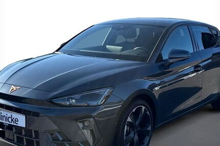 Cupra Leon 12.649 km 29.770 &euro; Baunatal 34225