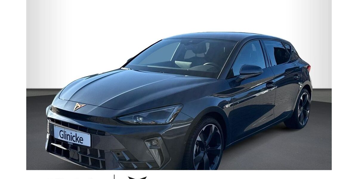 Cupra Leon 12.649 km 29.770 &euro; Baunatal 34225