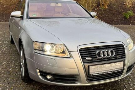 Audi A6 96.305 km 10.990 &euro; Lennestadt-Meggen 57368