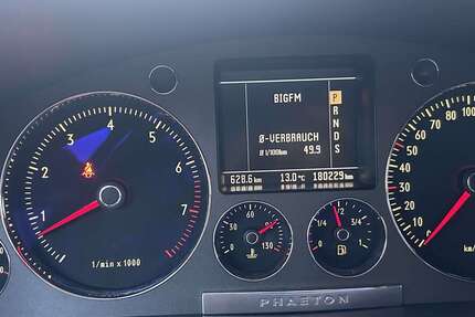 VW Phaeton 180.000 km 2.500 &euro; Lahnstein 56112