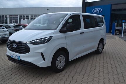 Ford Transit Custom 8.000 km 48.565 &euro; Schmölln 04626