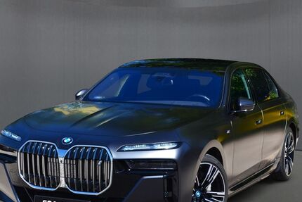 BMW i7 47.500 km 68.700 &euro; Greven 48268