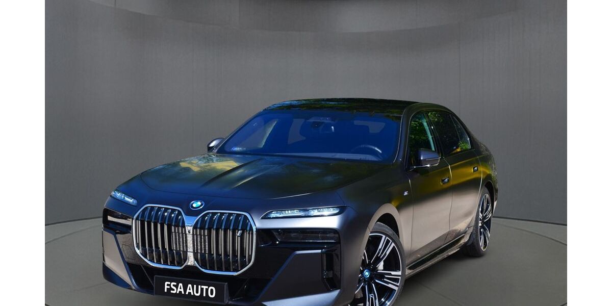 BMW i7 47.500 km 68.700 &euro; Greven 48268