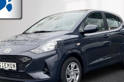 Hyundai i10 12.999 km 14.230 &euro; Münster 48153