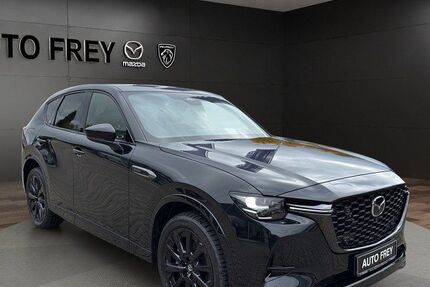 Mazda CX-60 3.465 km 46.490 &euro; Gersthofen 86368