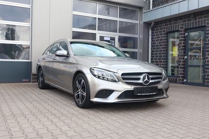 Mercedes-Benz C 220 86.800 km 22.990 &euro; Cappeln 49692