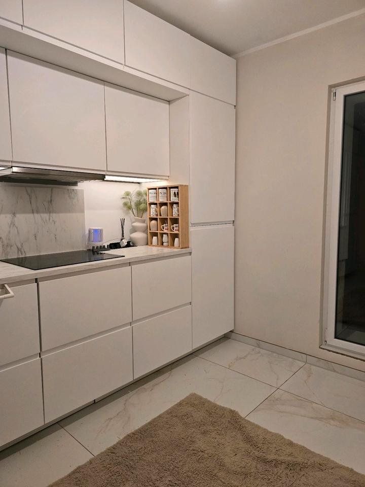 Luxus-Einfamilienhaus Weilerswist – 1.600 m²