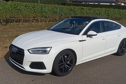 Audi A5 135.500 km 22.500 &euro; Waldshut-Tiengen 79761