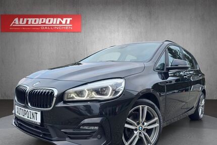 BMW 218 Active Tourer 67.000 km 17.777 &euro; Cottbus 03051