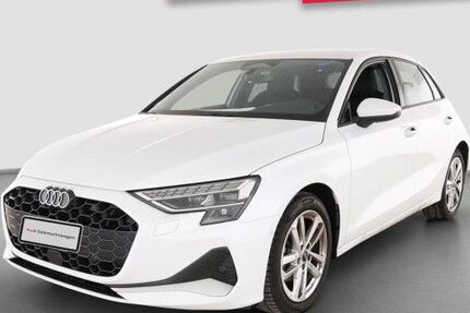 Audi A3 13.900 km 28.079 &euro; Offenbach am Main 63071