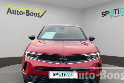 Opel Mokka 40.757 km 17.900 &euro; Hochscheid 54472