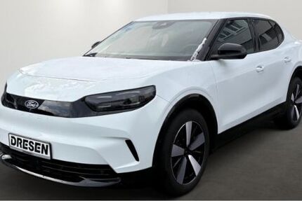 Ford Capri 4.024 km 38.290 &euro; Neuss 41464