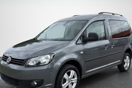 VW Caddy 235.000 km 9.999 &euro; Valley , Landkreis Miesbach 83626