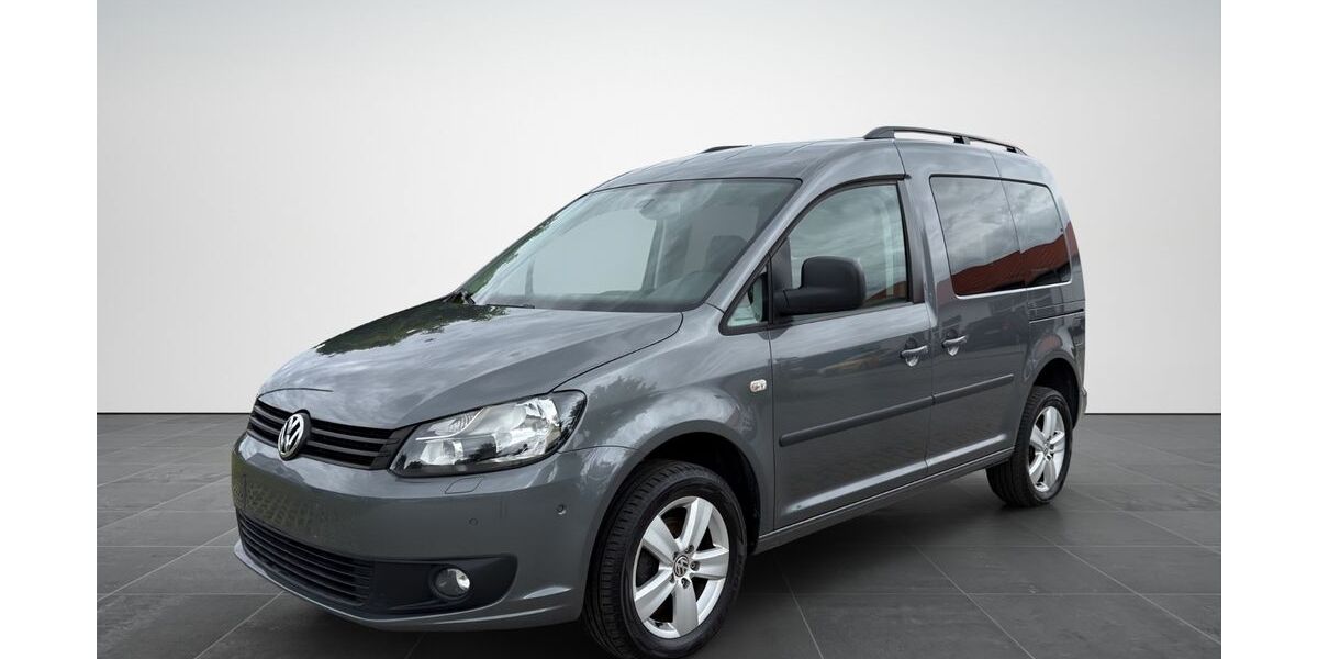 VW Caddy 235.000 km 9.999 &euro; Valley , Landkreis Miesbach 83626