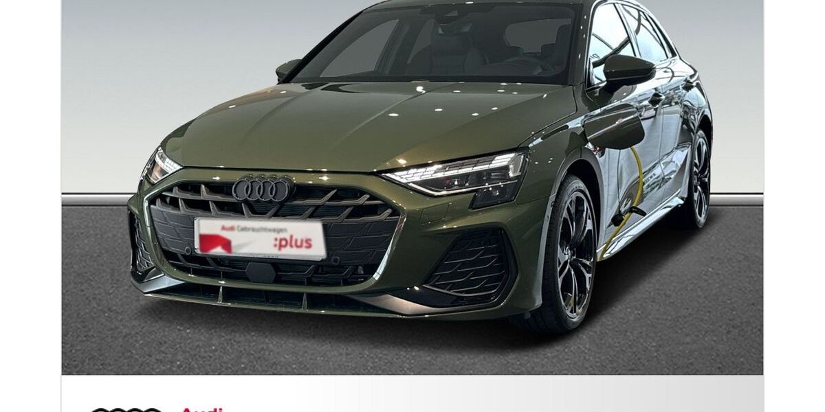 Audi A3 7.001 km 43.680 &euro; Bremerhaven 27576