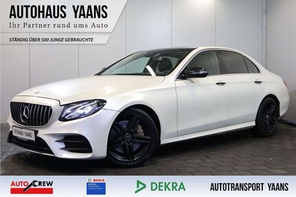 Mercedes E 350