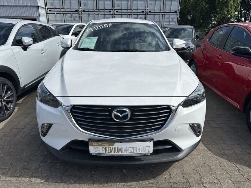 CX-3