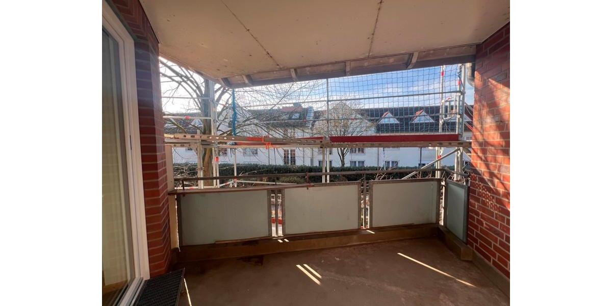 Etagenwohnung Osnabrück Eversburg - 3 Zimmer, 77 m&sup2;, 1.028&euro; | Angebot:24855740