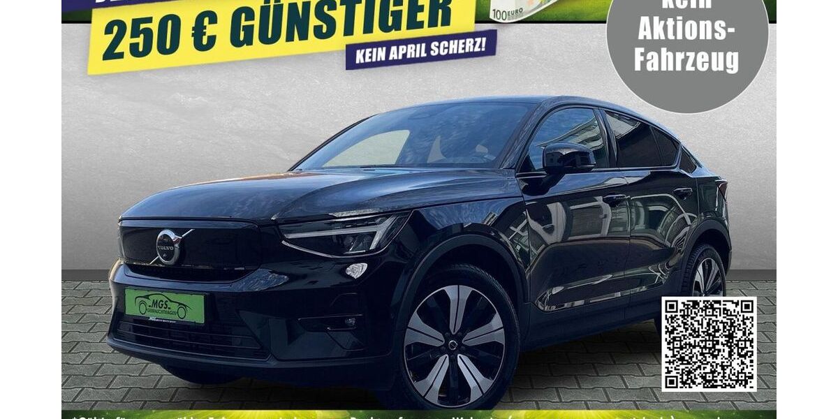 Volvo C40 32.921 km 31.740 &euro; Bayreuth 95444
