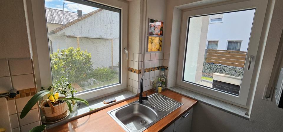 Erdgeschoßwohnung Landau an der Isar - 3 Zimmer, 69 m&sup2;, 349.990&euro; | Angebot:26105045