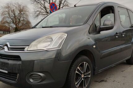 Citroen Berlingo 159.688 km 5.500 € Lahr-Langenwinkel 77933