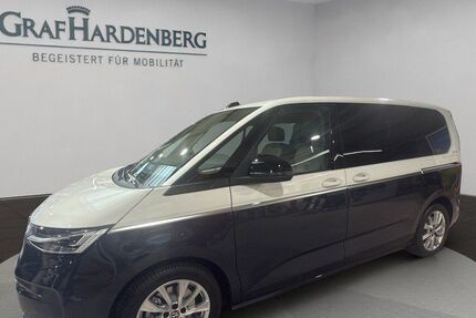 VW T7 Multivan 10.000 km 66.910 &euro; Aach 78267