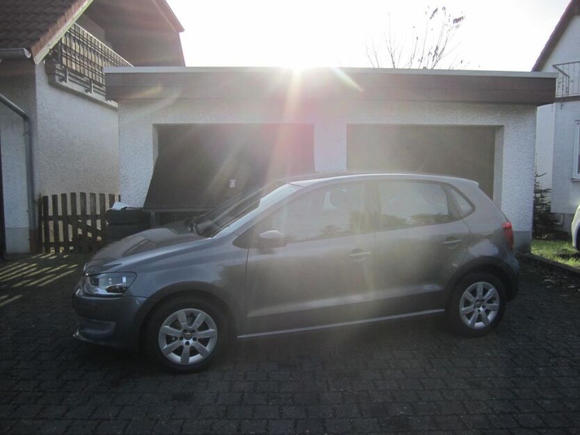 VW Polo 54.280 km 6.990 € Neuwied 56567