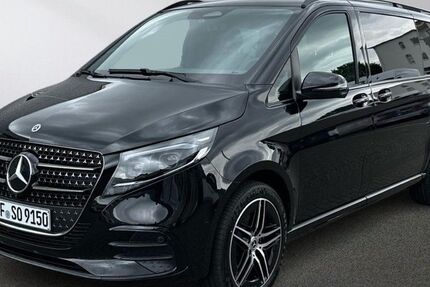 Mercedes-Benz V 300 9.500 km 91.750 &euro; Herford 32051