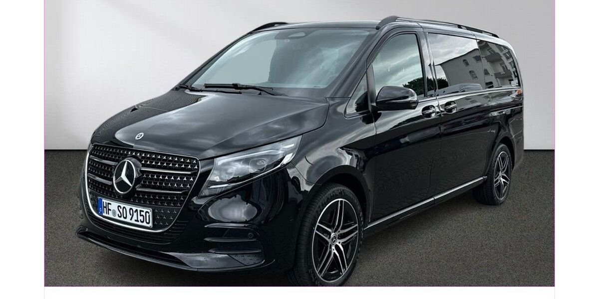 Mercedes-Benz V 300 9.500 km 91.750 &euro; Herford 32051