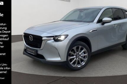 Mazda CX-60 21.500 km 43.690 &euro; Großröhrsdorf OT Bretnig 01900