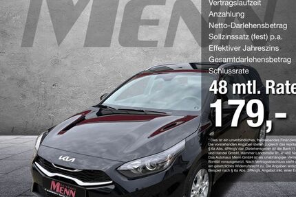 Kia ceed Sportswagon 4.000 km 25.880 &euro; Siegen 57074