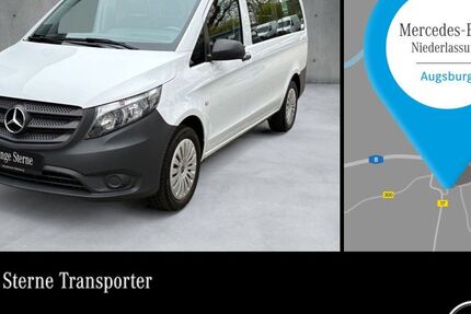 Mercedes-Benz Vito 50.828 km 30.980 &euro; Augsburg 86161