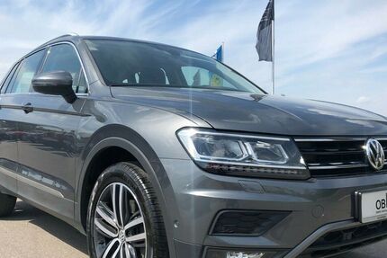 VW Tiguan 156.990 km 18.949 &euro; Gablingen 86456